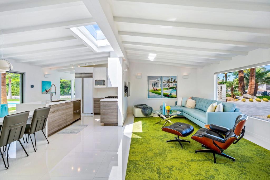 72187 Desert Drive