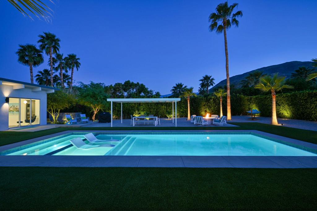 72187 Desert Drive