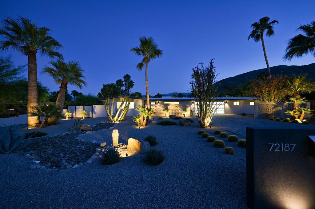 72187 Desert Drive
