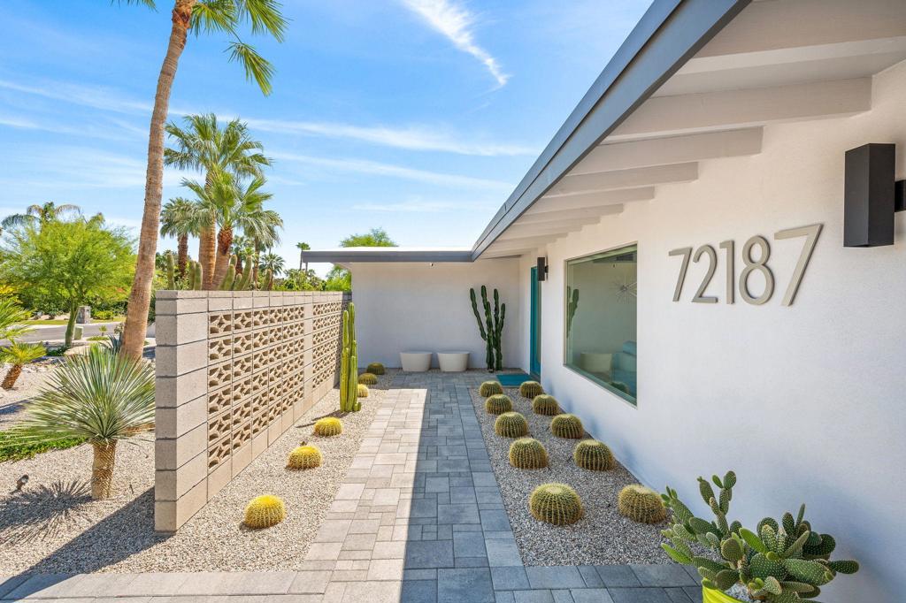 72187 Desert Drive