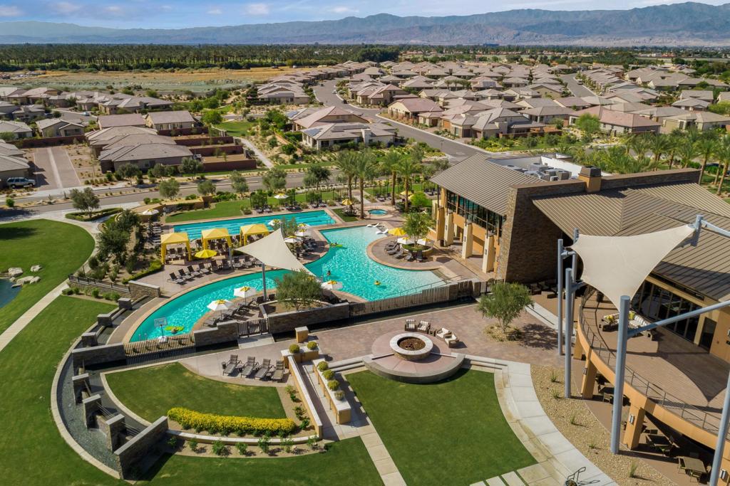 51655 Ponderosa Drive