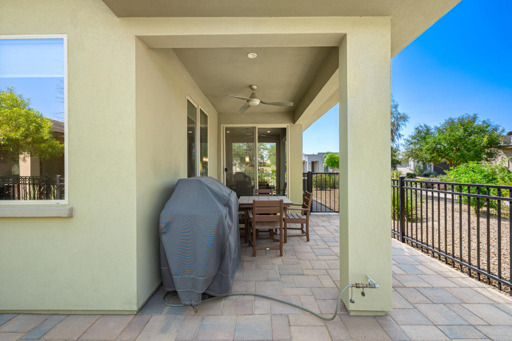 51655 Ponderosa Drive