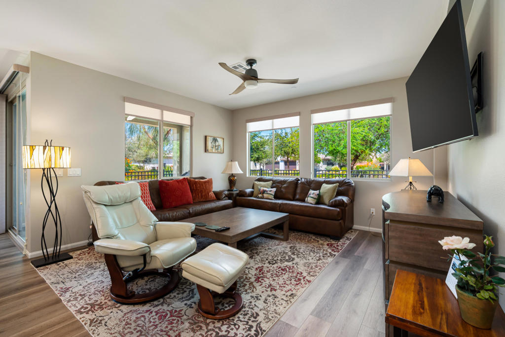 51655 Ponderosa Drive