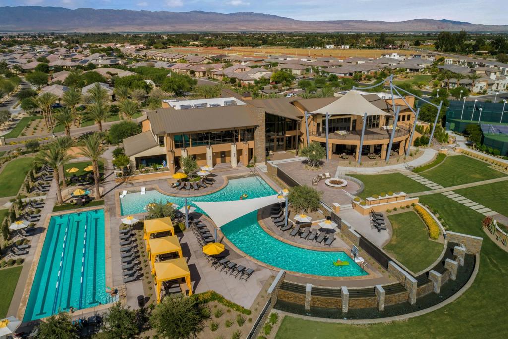 51655 Ponderosa Drive