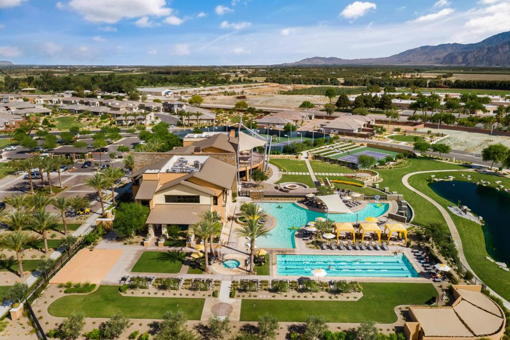 51655 Ponderosa Drive