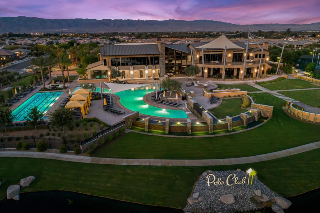 51655 Ponderosa Drive