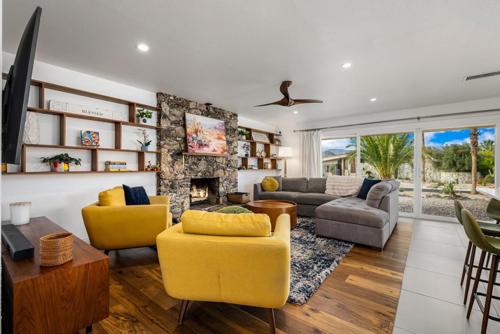 43460 Old Harbour Drive