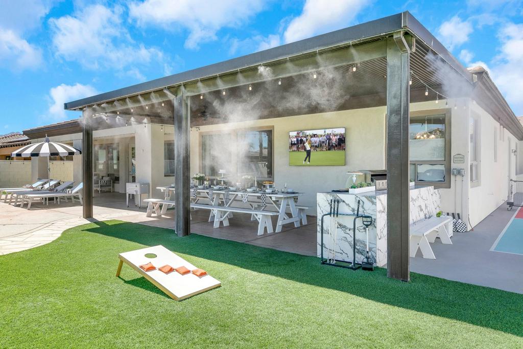 48678 Cascade Street