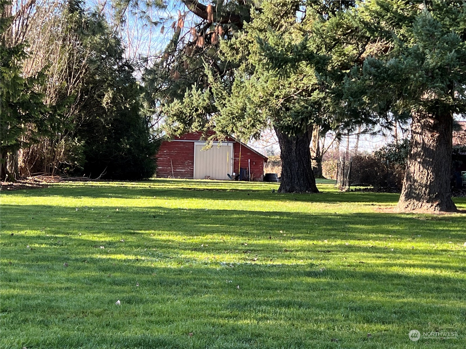 8173 Van Buren Road