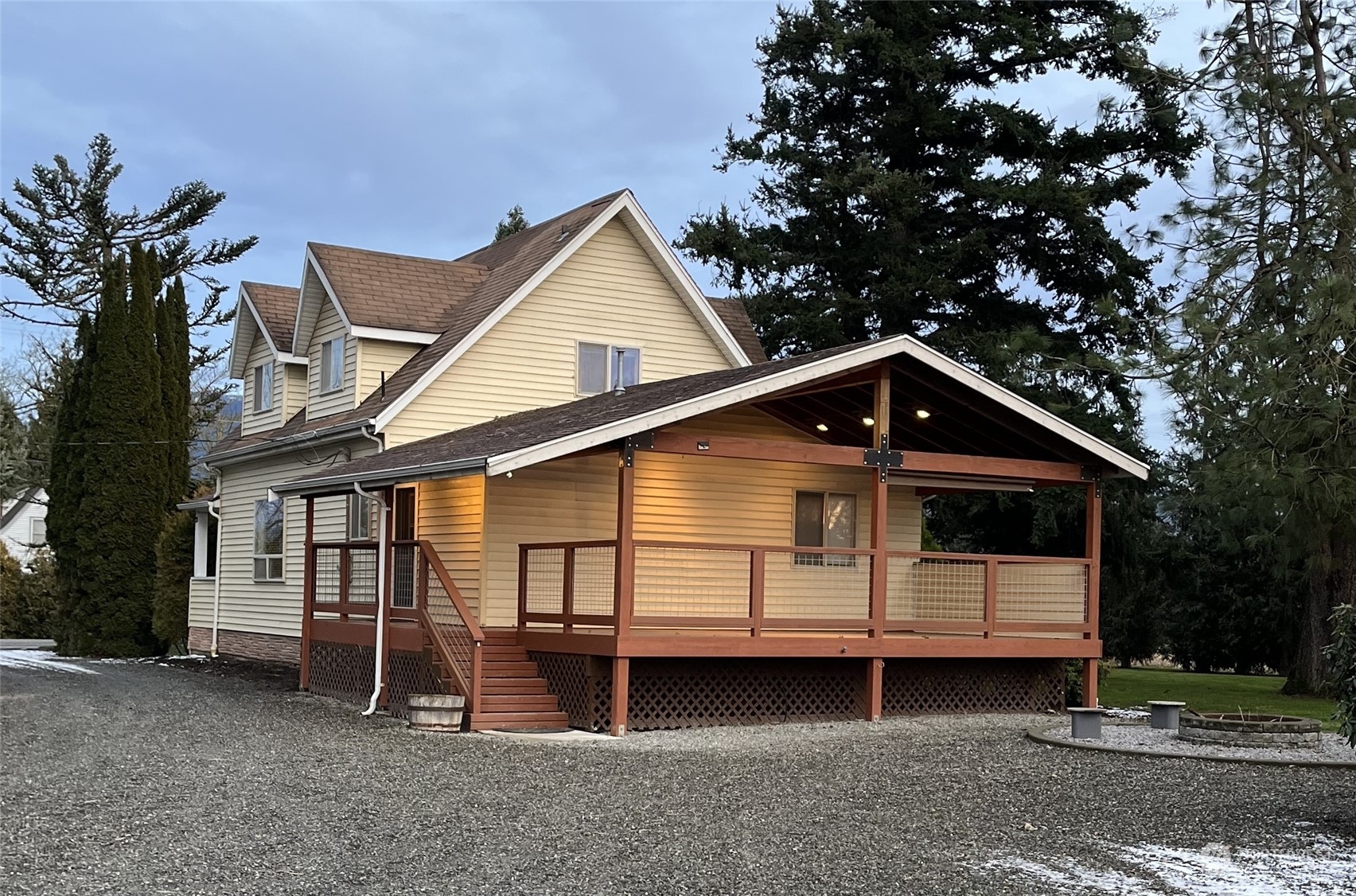8173 Van Buren Road