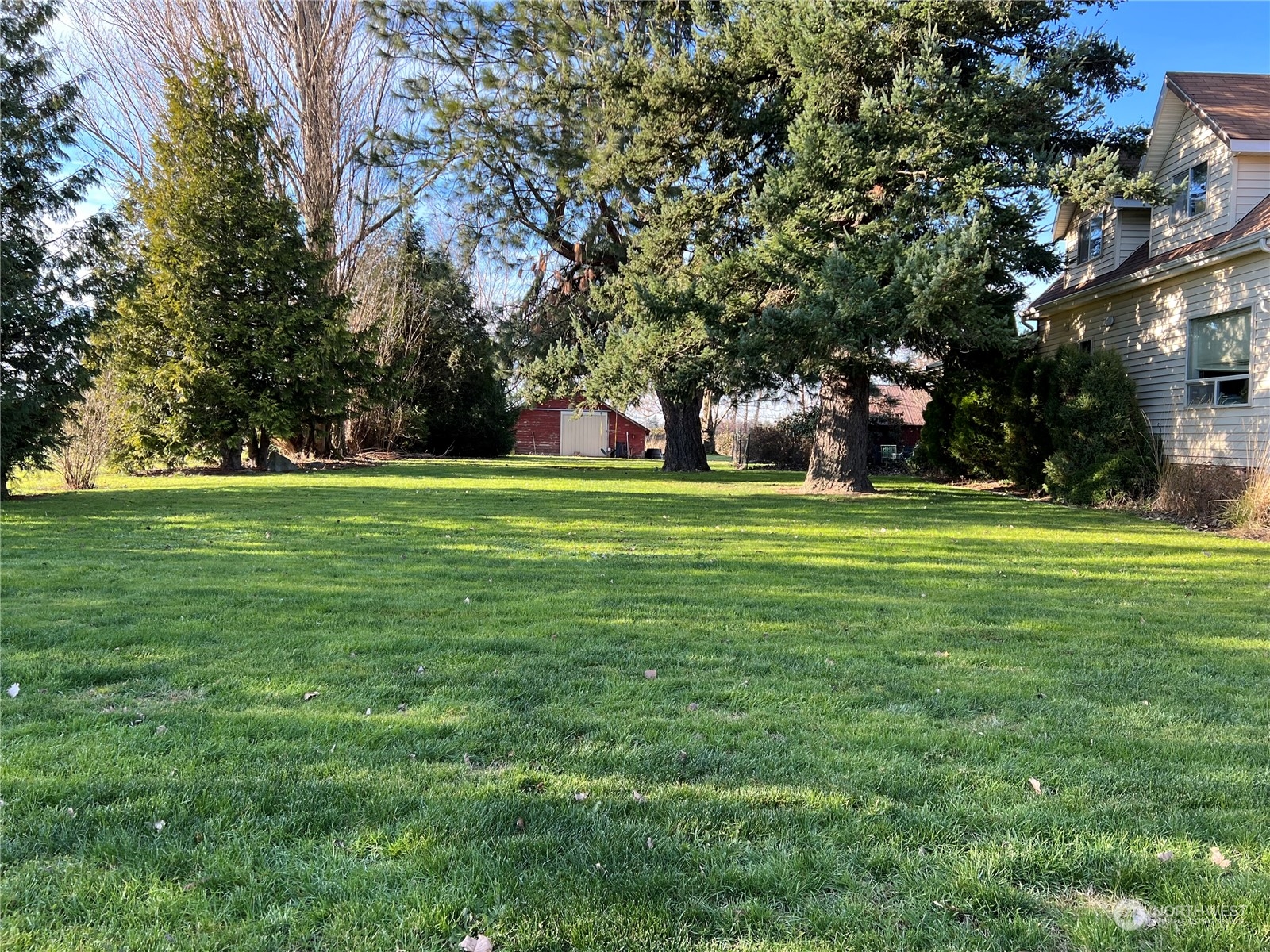 8173 Van Buren Road