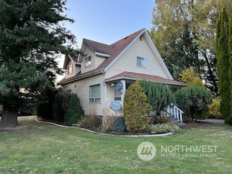 8173 Van Buren Road