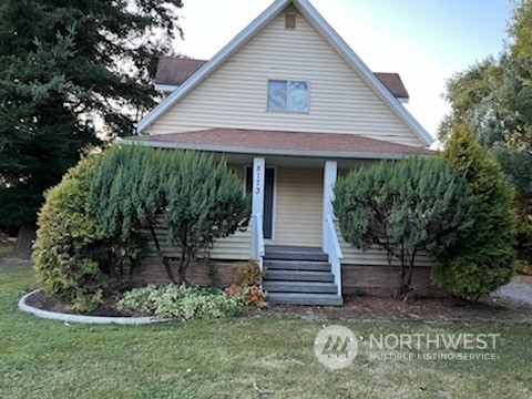 8173 Van Buren Road