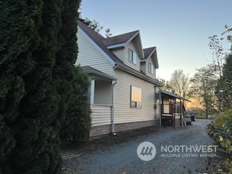 8173 Van Buren Road