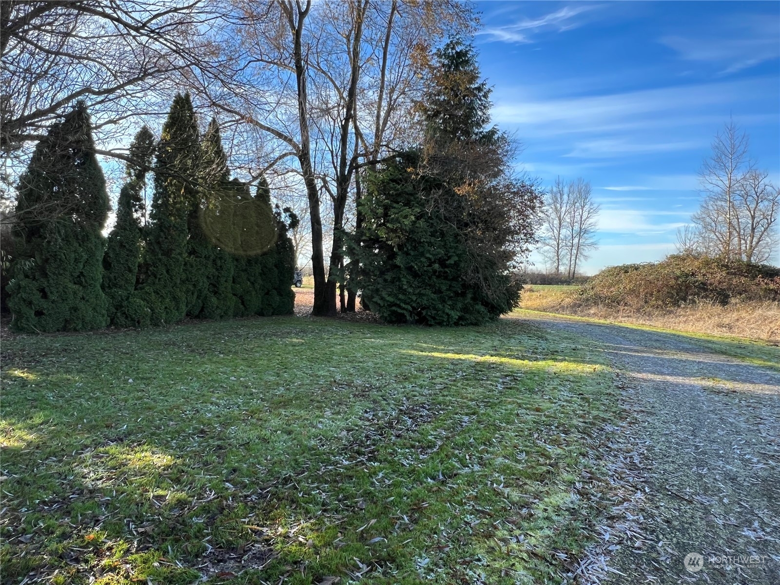 8173 Van Buren Road