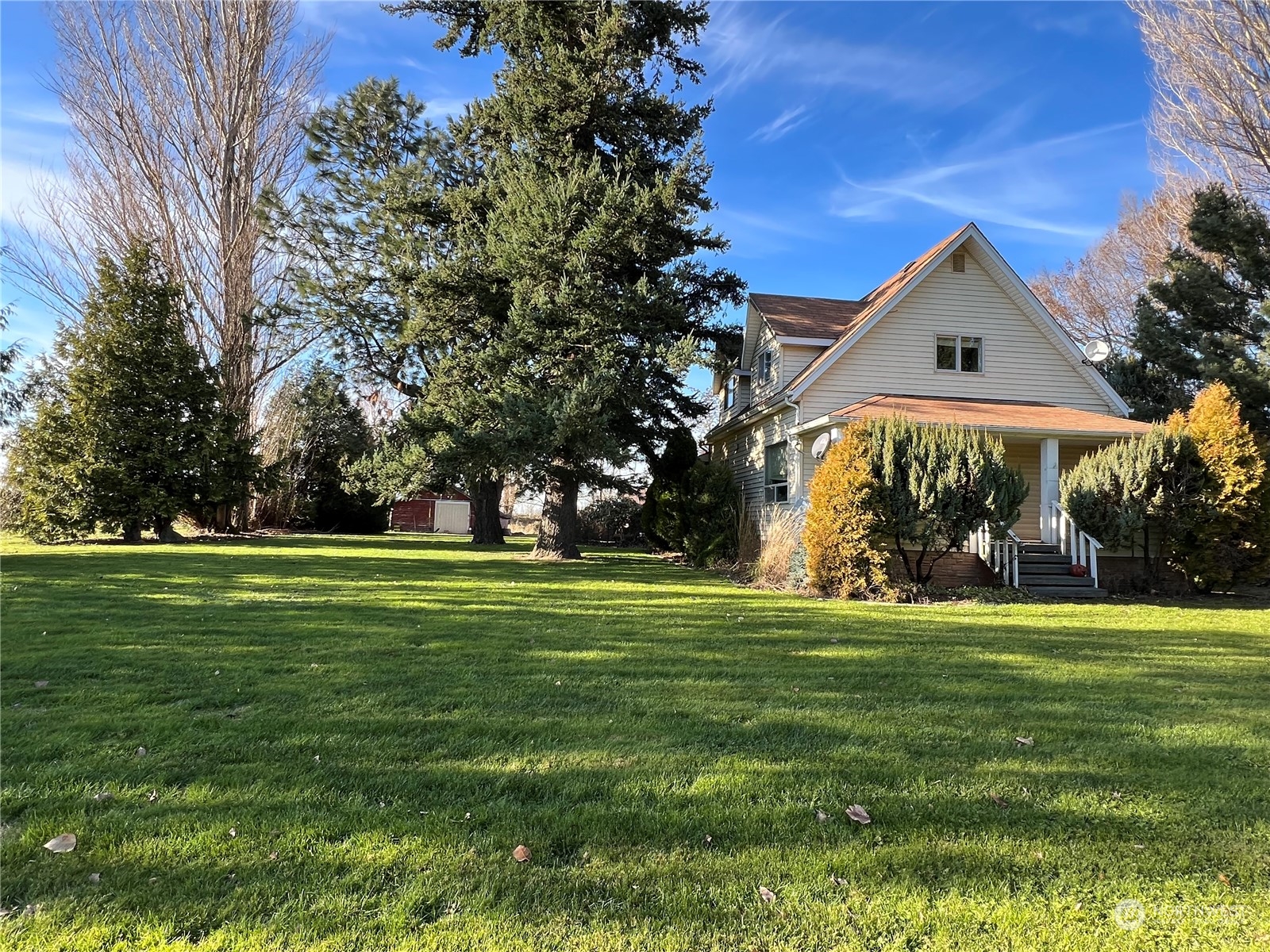 8173 Van Buren Road