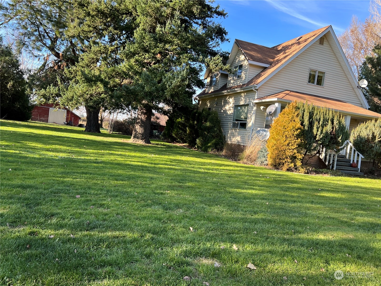 8173 Van Buren Road