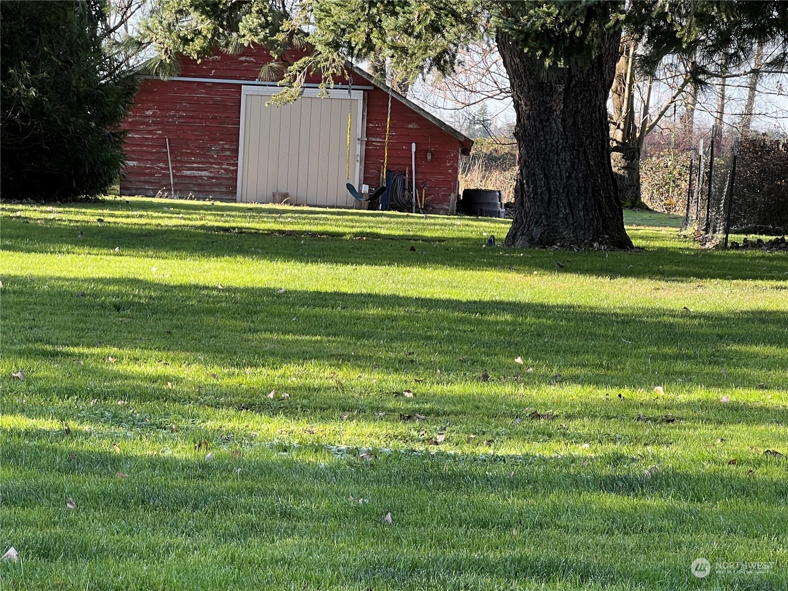 8173 Van Buren Road