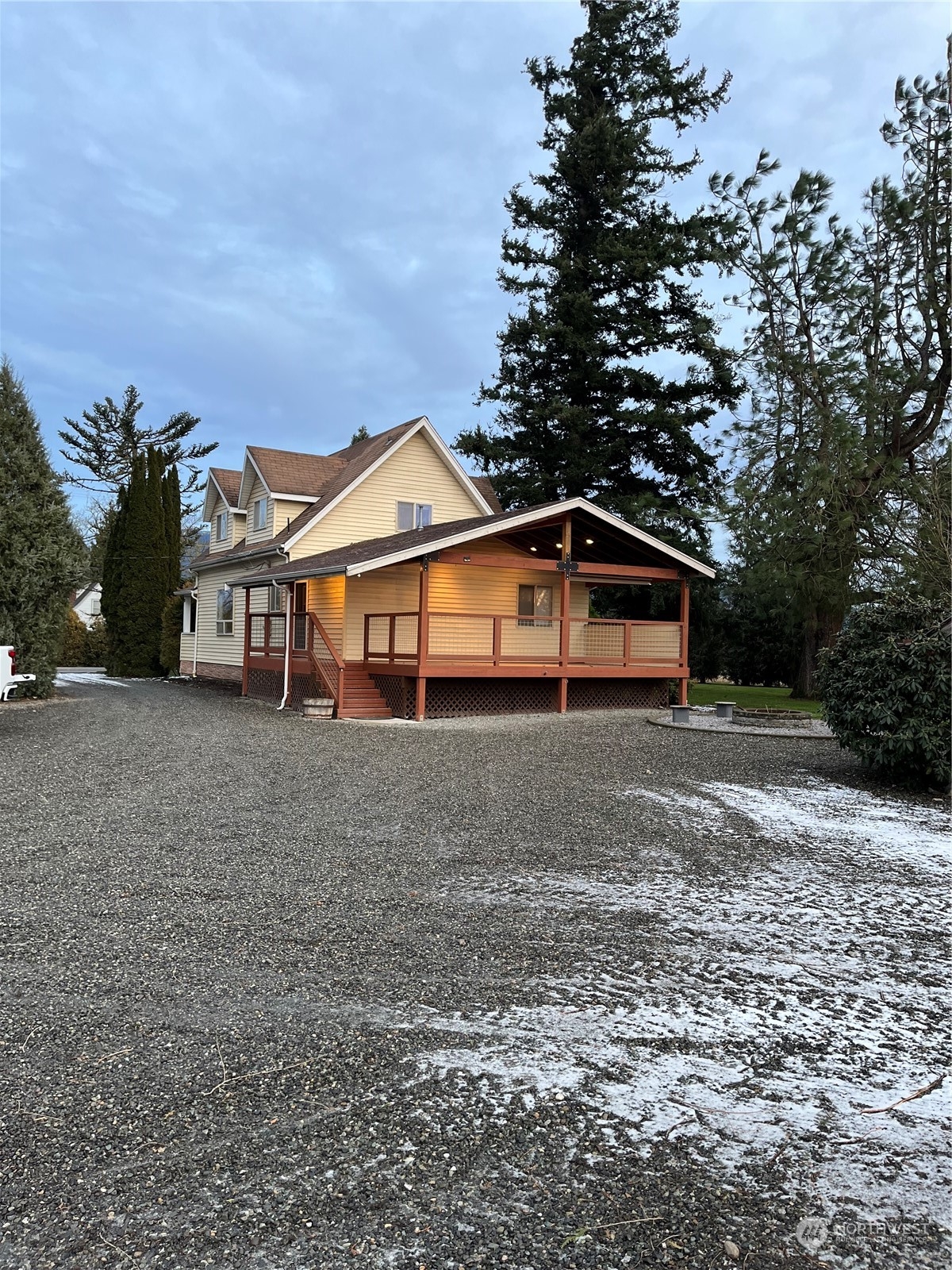 8173 Van Buren Road