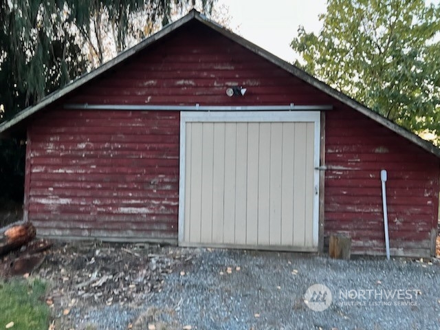 8173 Van Buren Road