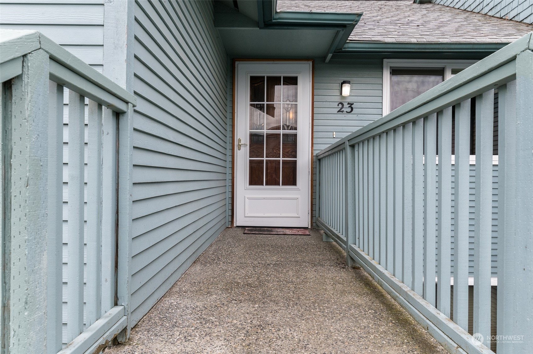 107 Fairside Drive Unit: 23