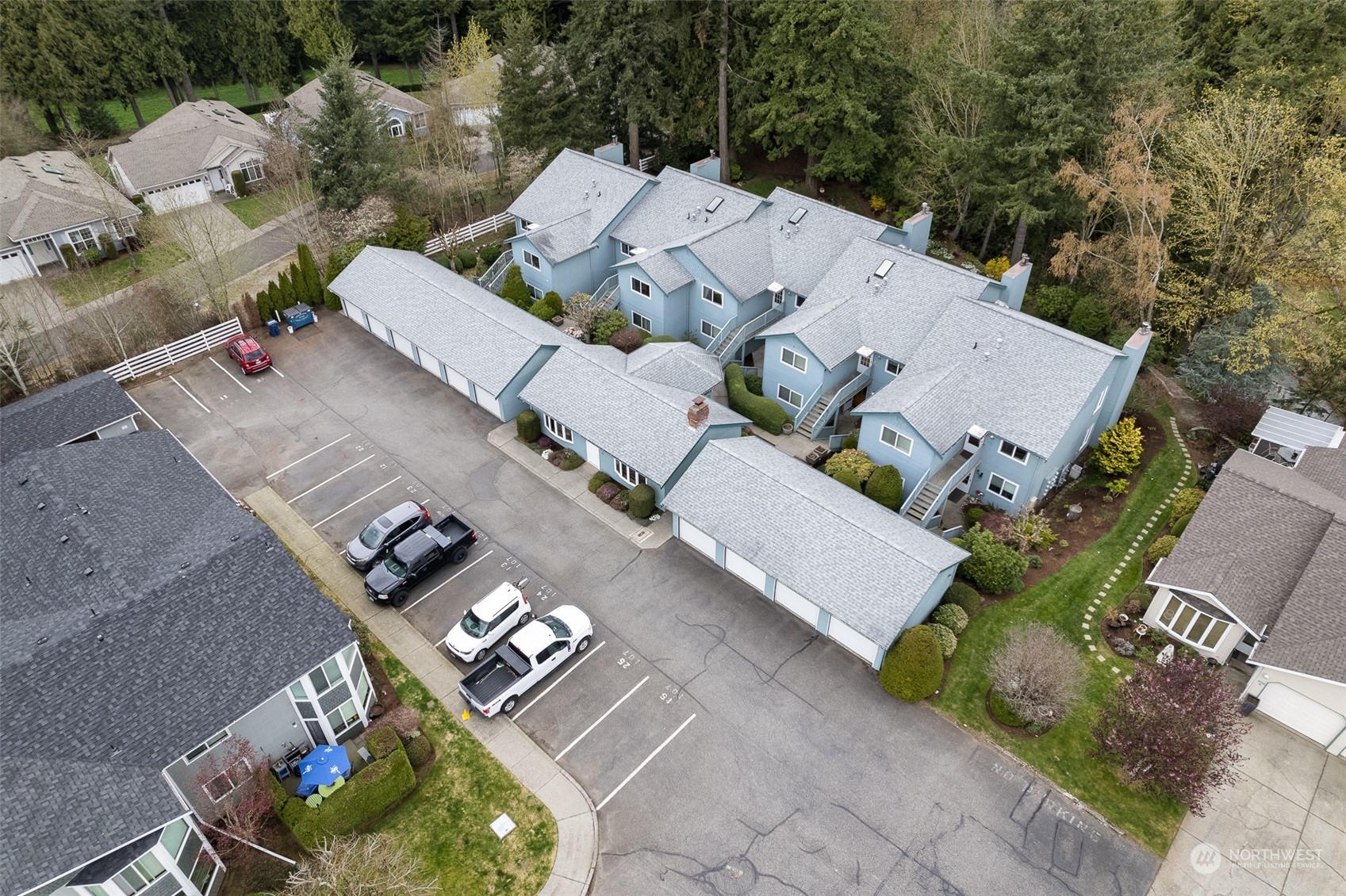 107 Fairside Drive Unit: 23