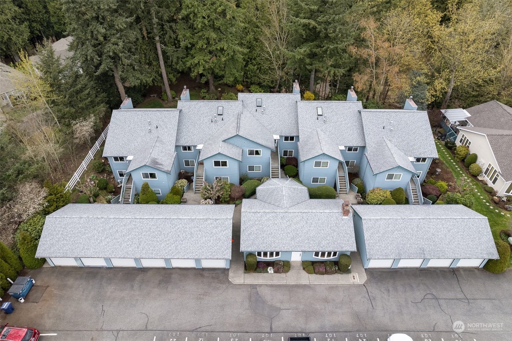 107 Fairside Drive Unit: 23