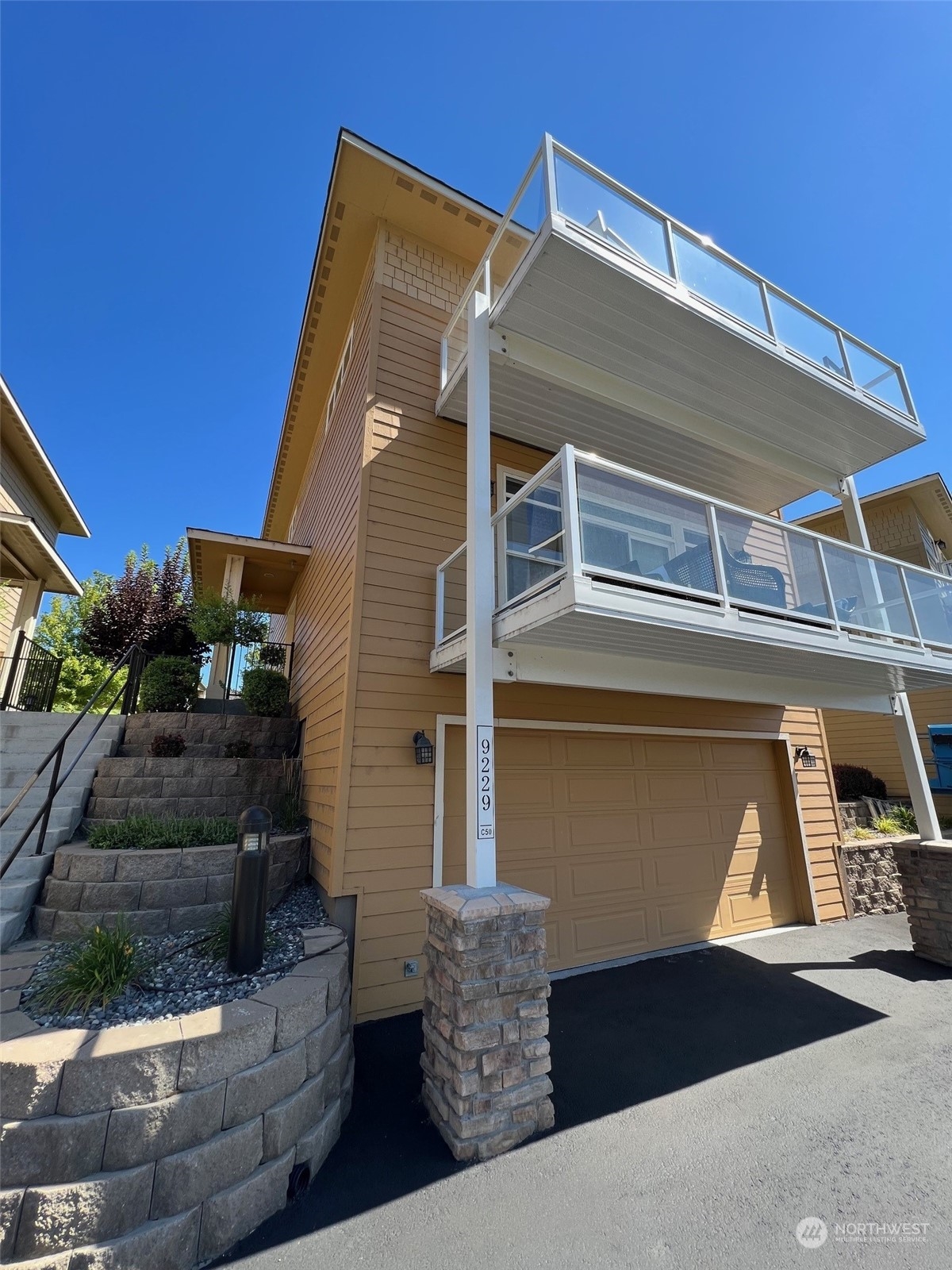 9229 Canyon Drive NW Unit: C50
