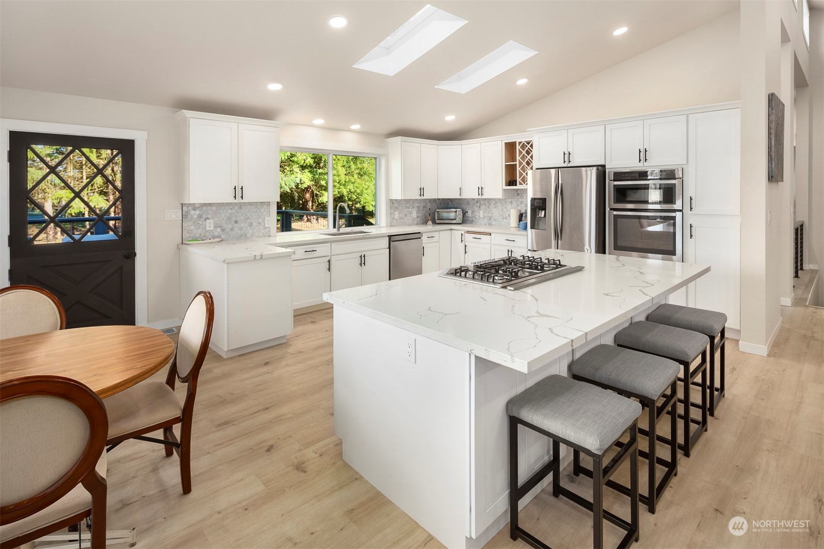 2755 Willey's Lake Road