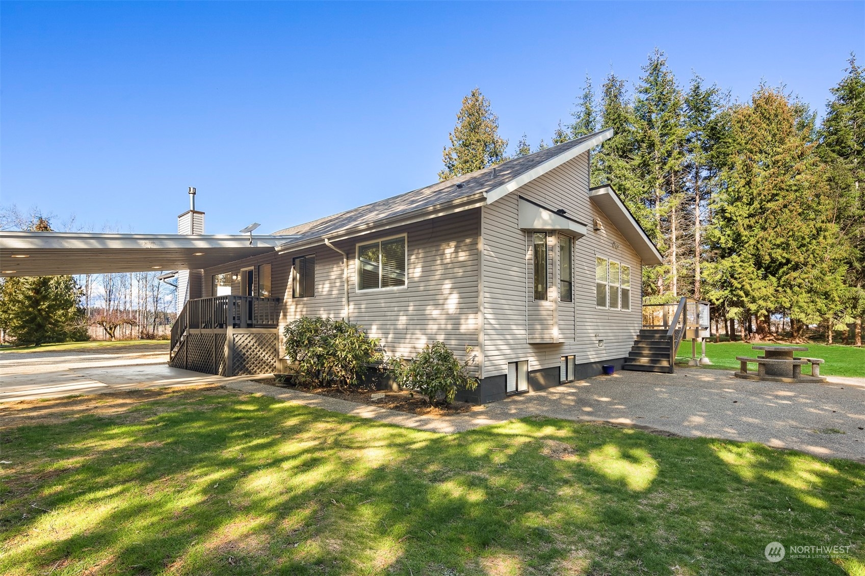 2755 Willey's Lake Road