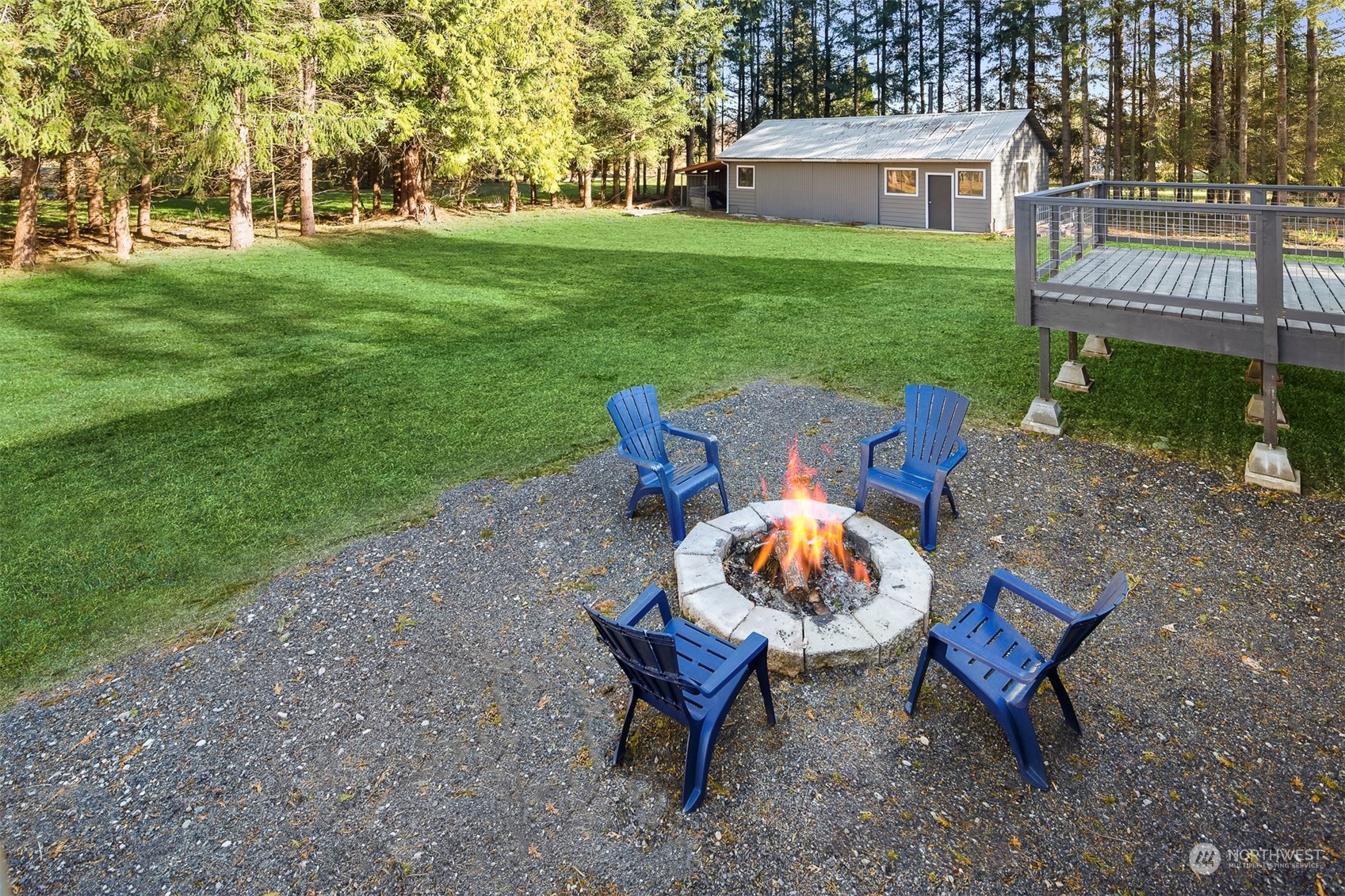 2755 Willey's Lake Road