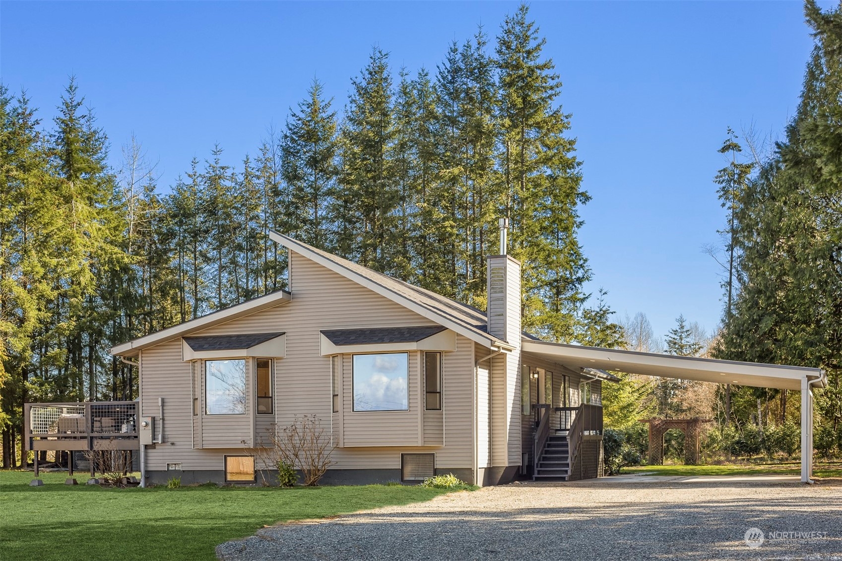 2755 Willey's Lake Road