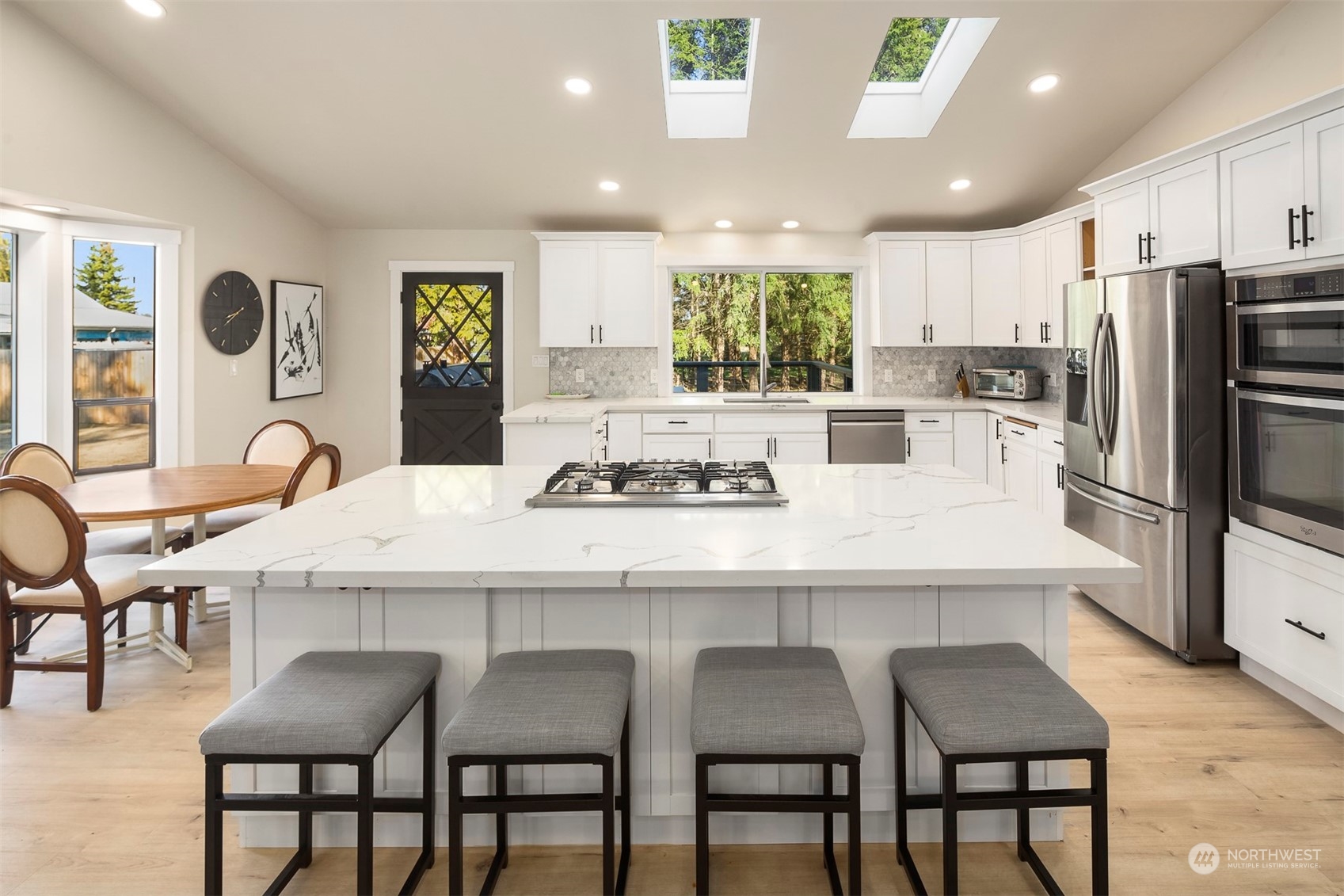 2755 Willey's Lake Road