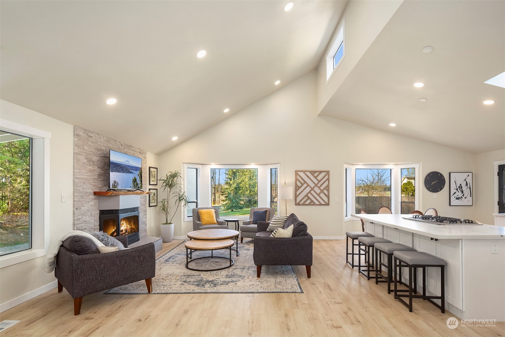 2755 Willey's Lake Road