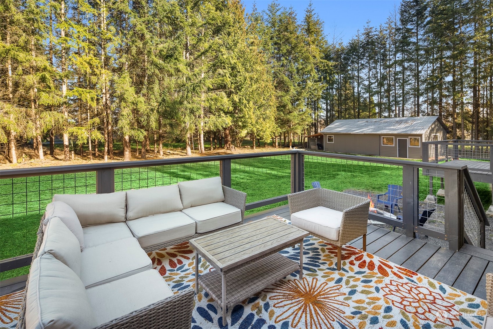 2755 Willey's Lake Road
