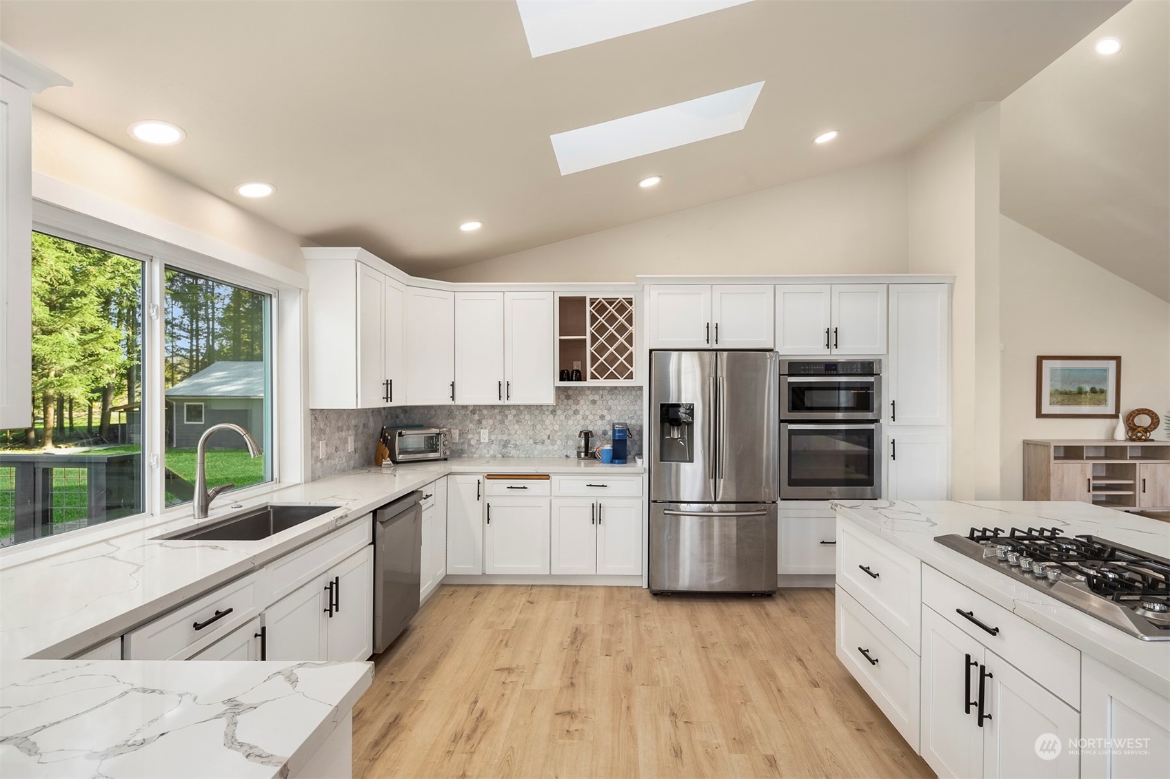 2755 Willey's Lake Road