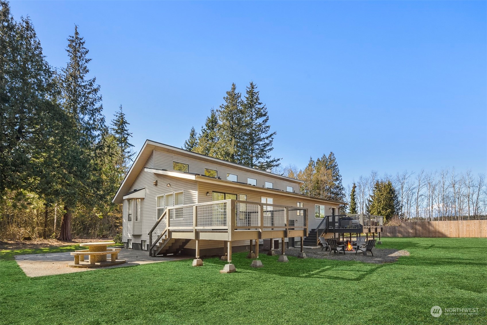 2755 Willey's Lake Road