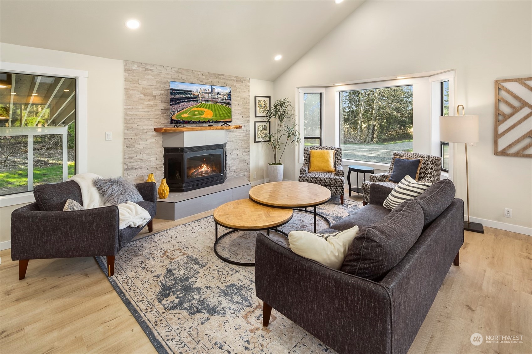2755 Willey's Lake Road