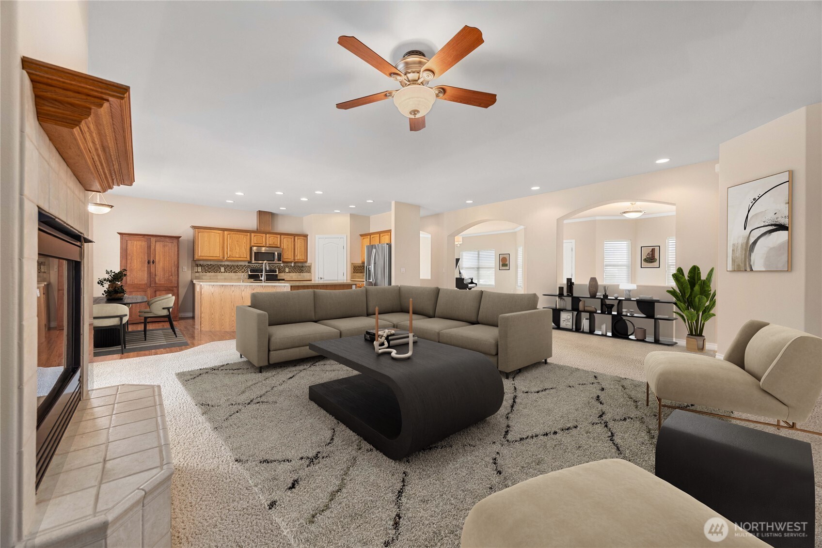 1557 Harrington Lane