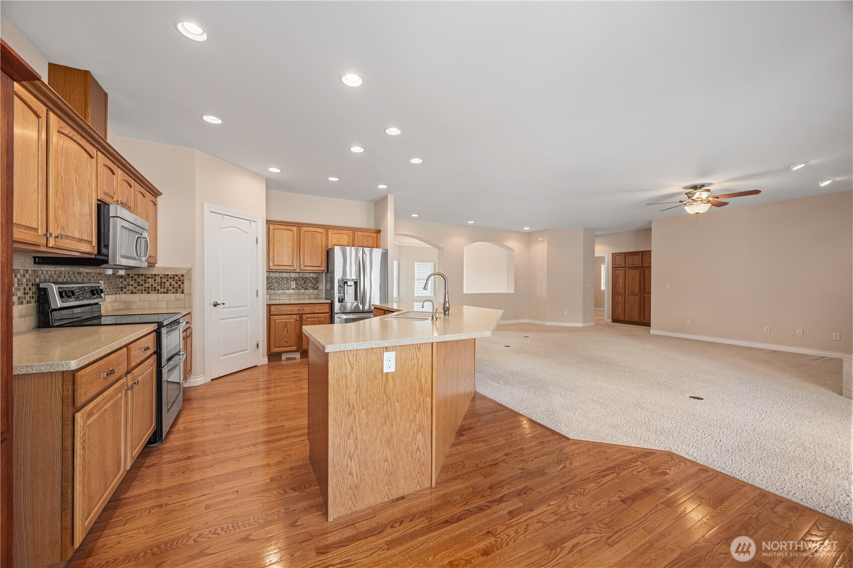 1557 Harrington Lane