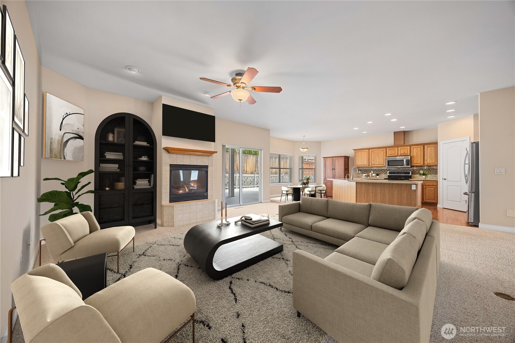 1557 Harrington Lane