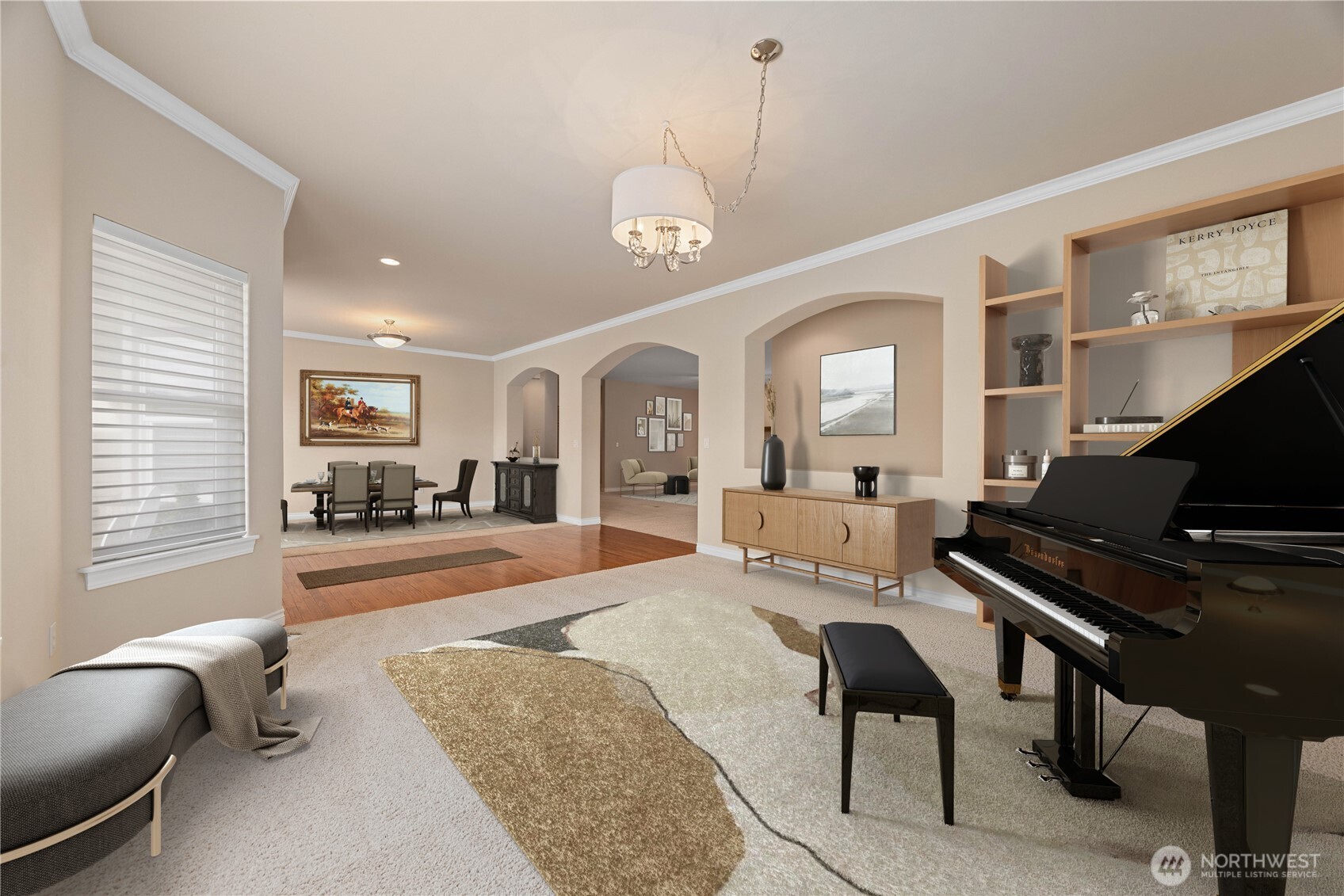 1557 Harrington Lane