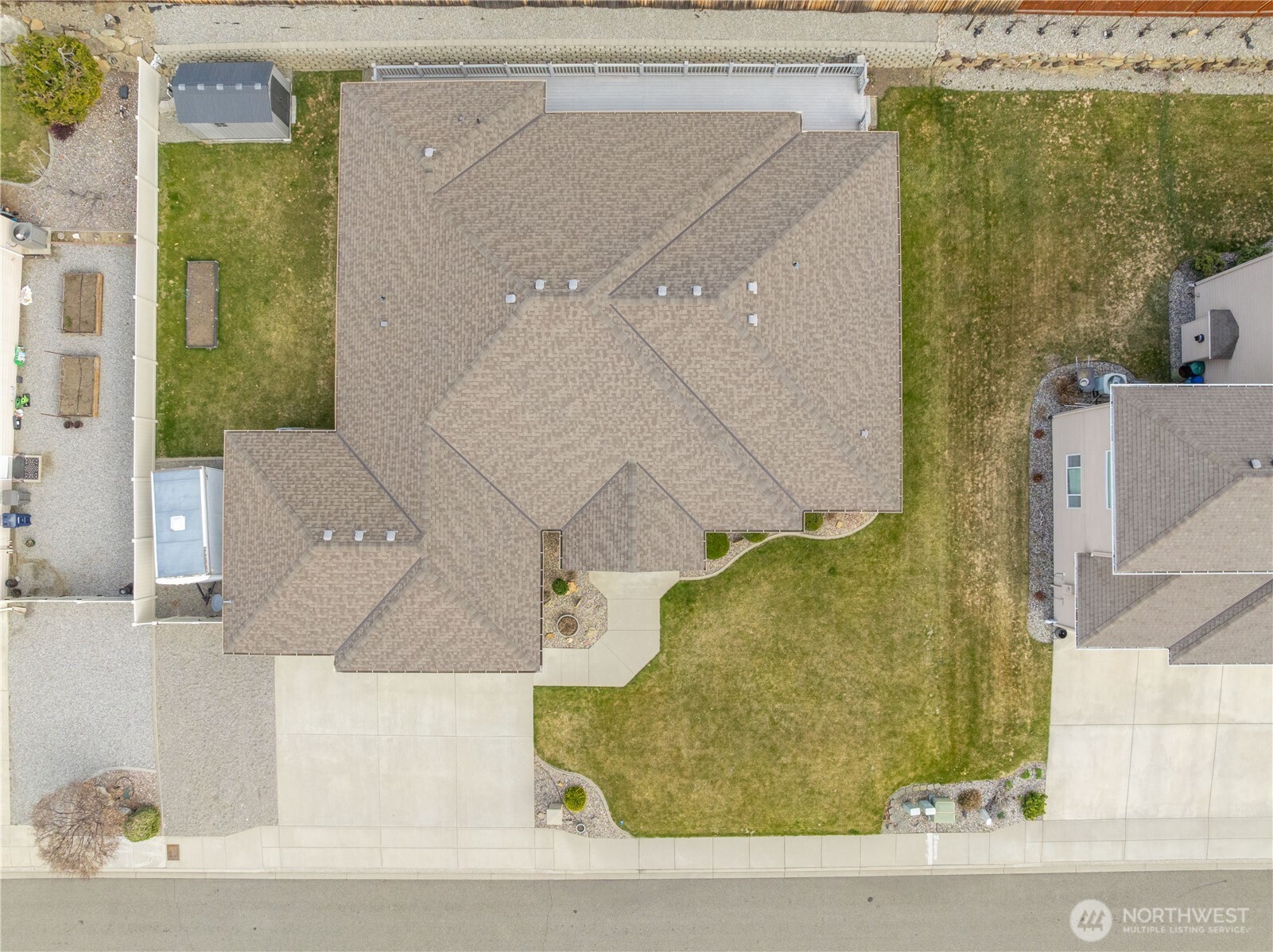 1557 Harrington Lane