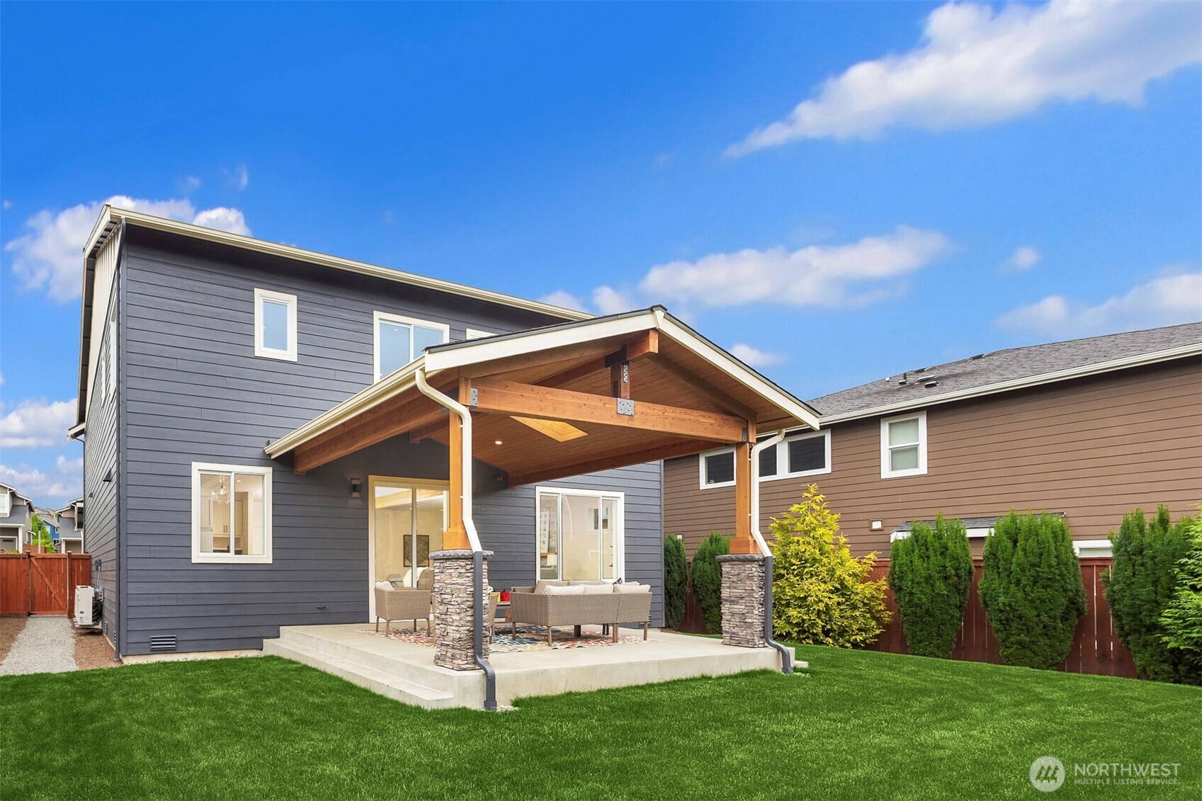 23155 SE 49th Court