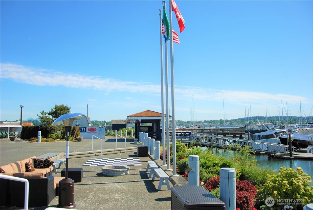 9540 Semiahmoo Parkway Unit: L5