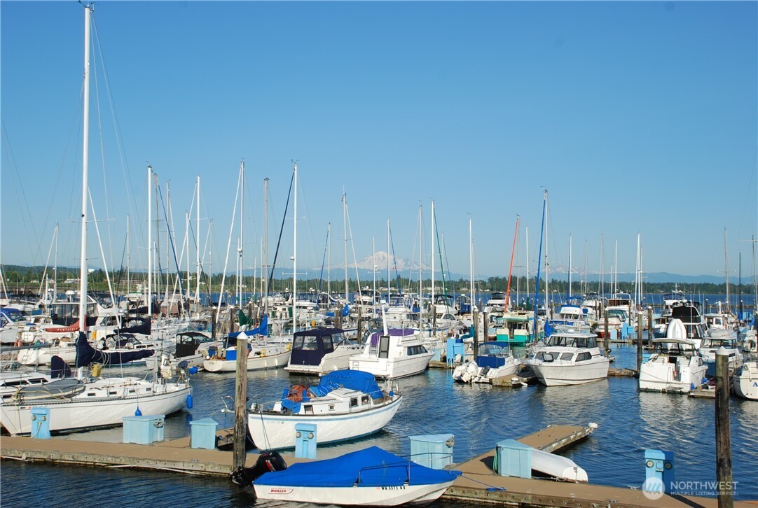 9540 Semiahmoo Parkway Unit: L5