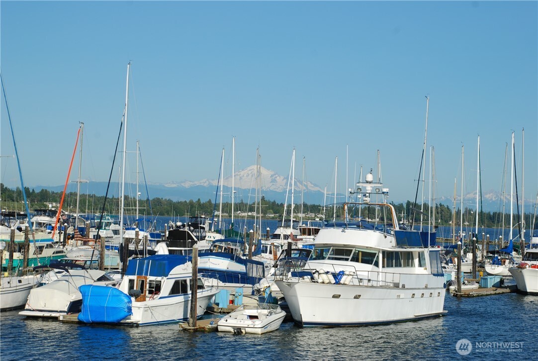 9540 Semiahmoo Parkway Unit: L5