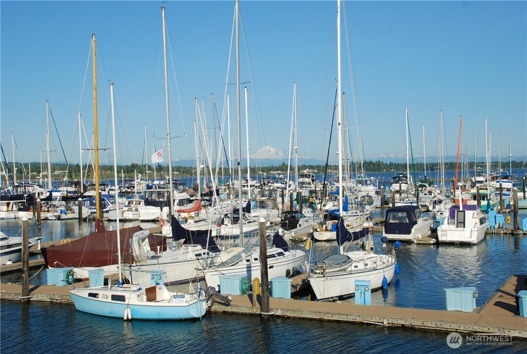 9540 Semiahmoo Parkway Unit: L5