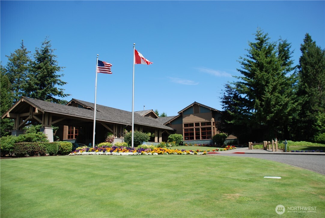 9540 Semiahmoo Parkway Unit: L5