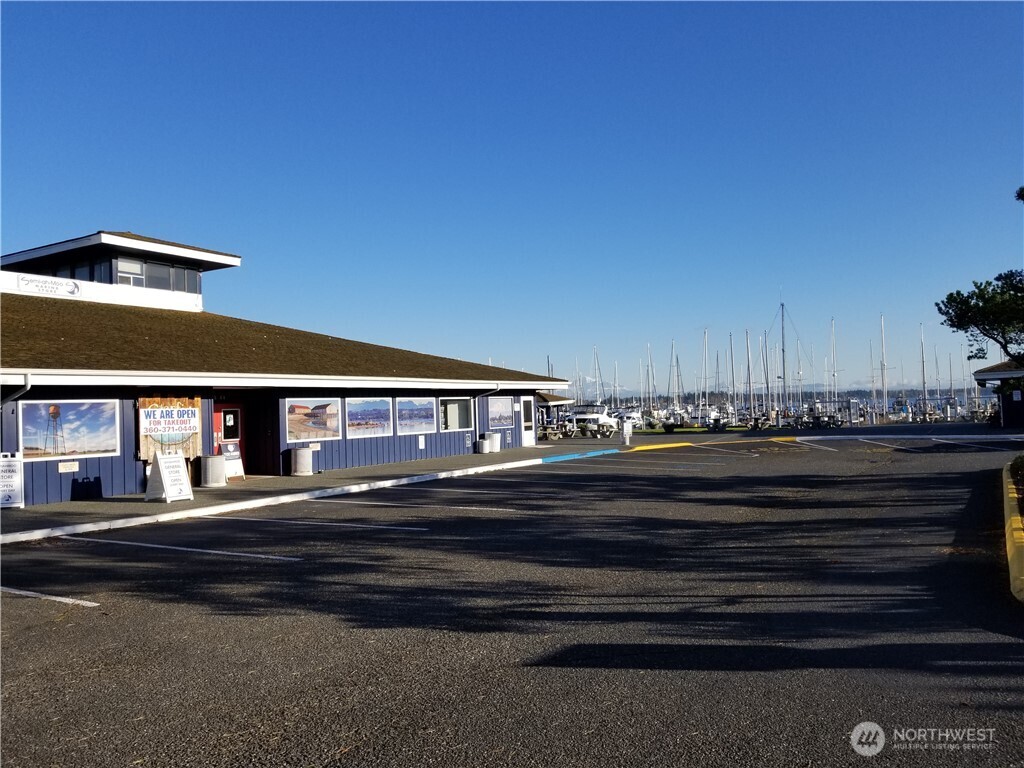 9540 Semiahmoo Parkway Unit: L5